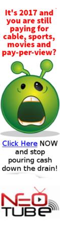 Time to say " SETMEFREE " stop paying for cable!